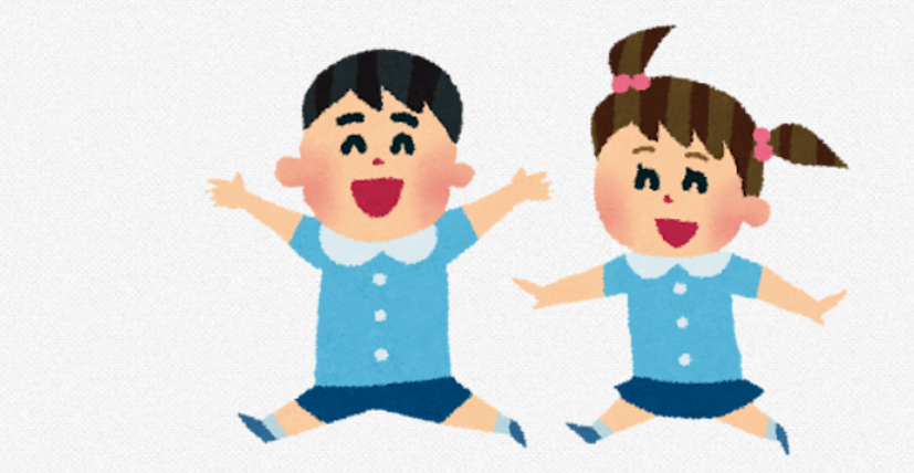幼稚園　お楽しみ会