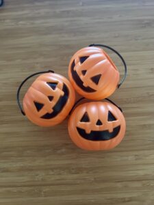 ハロウィン