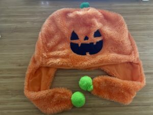 ハロウィン