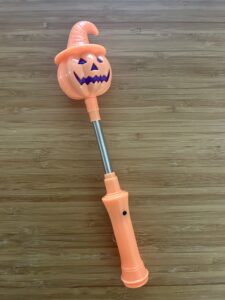 ハロウィン