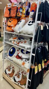 ハロウィン　ダイソー