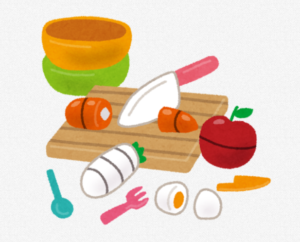 食育