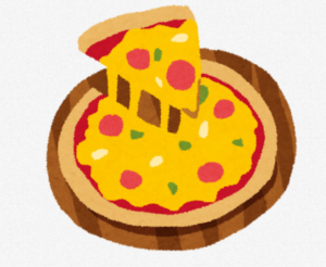 ピザ