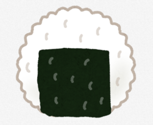 おにぎり